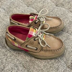 Sperry Intrepid AC size 10M